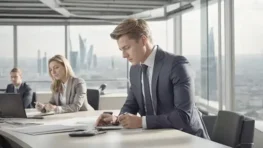 Поясняющая иллюстрация к материалу "Эксперт в сфере корпоративных закупок (223-ФЗ) для заказчиков в Москве"