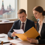 Наглядный пример к статье "Акт выполненных работ: Обязательный новый формат по всей России [sc name=year][/sc]"