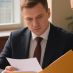 Наглядный пример к статье "Расторжение контракта: Экспертное обучение по всей России"