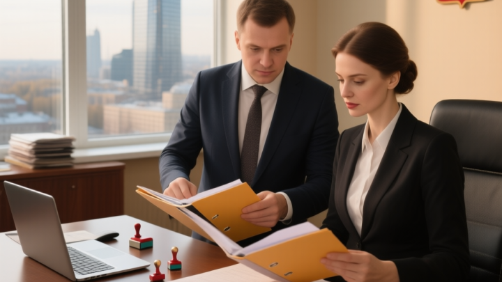 Наглядный пример к статье "Электронные площадки: Лучшее руководство по всей России 2025"