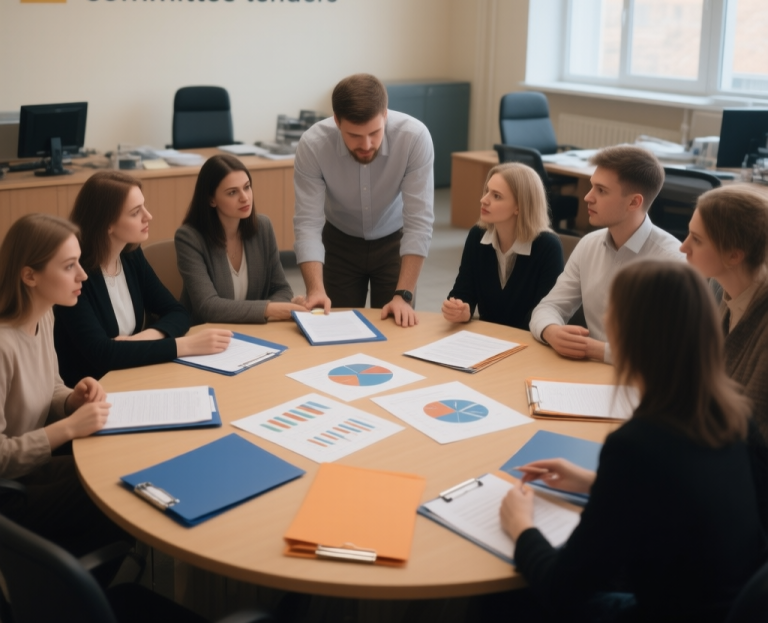 Графическое сопровождение статьи "Импортозамещение в Москве: лучший выбор в Самаре"