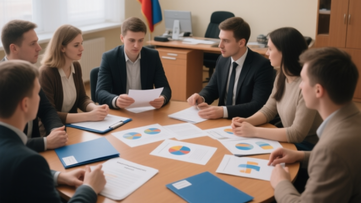 Иллюстрация 1: Организация закупок 223-ФЗ: Эксклюзивный гайд в Самаре Графическое сопровождение статьи "Организация закупок 223-ФЗ: Эксклюзивный гайд в Самаре"