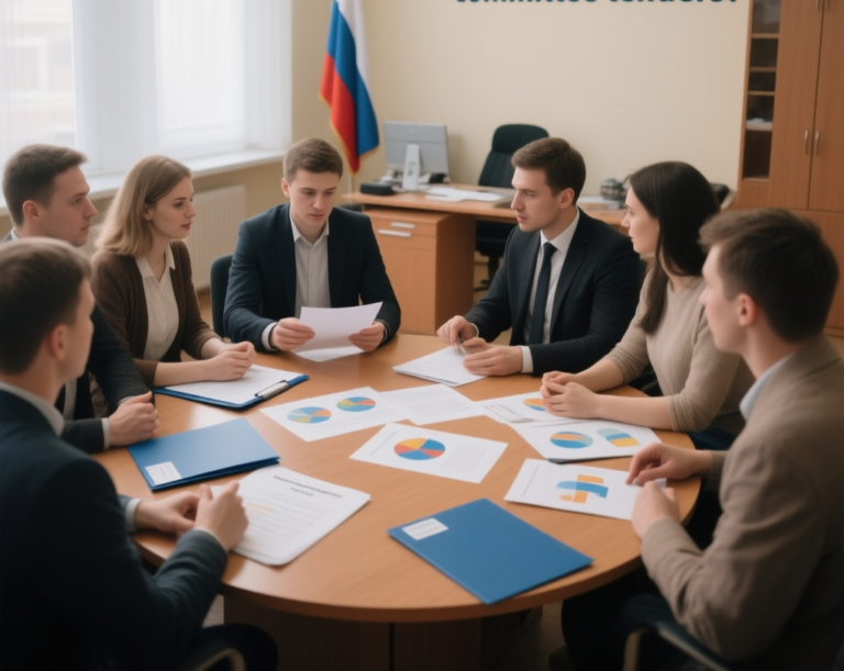 Наглядный пример к статье "Выбор способа закупки по 44-ФЗ по всей России"