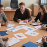 Наглядный пример к статье "Потрясающий план-график закупок по 44-ФЗ по всей России"