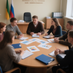 Наглядный пример к статье "Риски контракта: по всей России обязательное обучение 44-ФЗ"