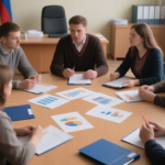 Наглядный пример к статье "Отчетность 44-ФЗ — профессиональное обучение по всей России"