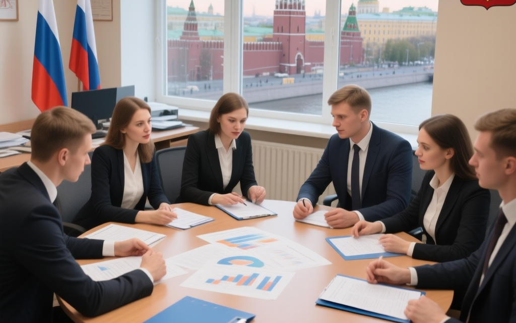 Наглядный пример к статье "Снижение ключевой ставки: Обязательное облегчение по всей России 2026"