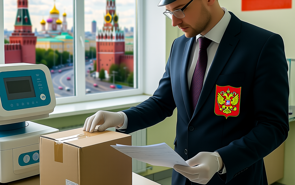 Наглядный пример к статье "Дополнительные требования закупка: Обязательный разбор ошибок в Уфе 2025"