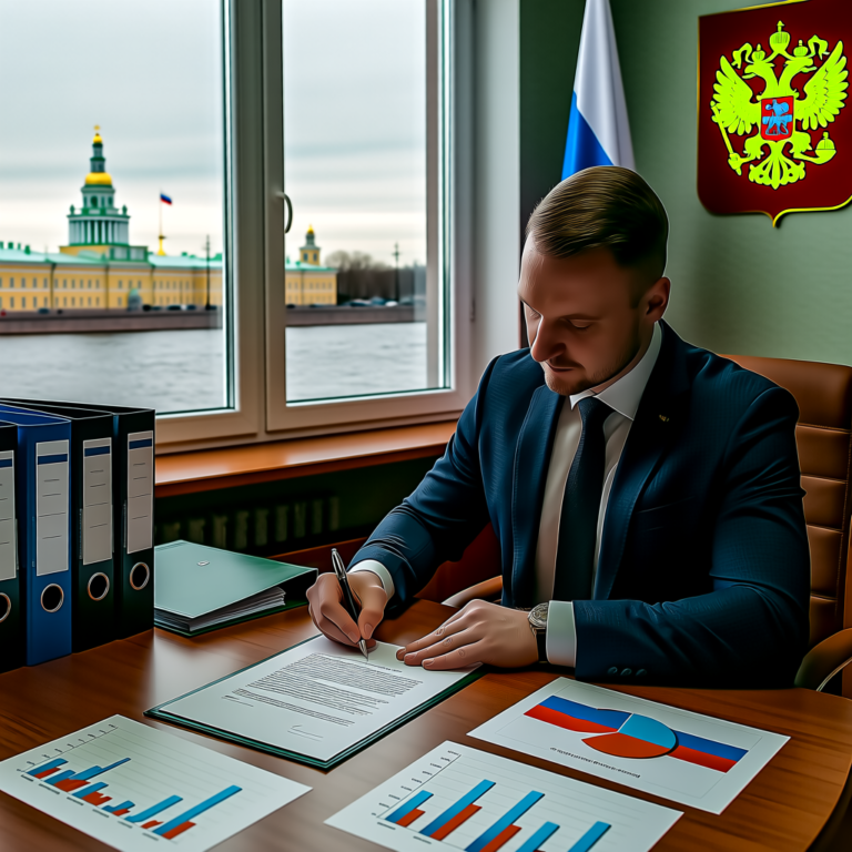 Наглядный пример к статье "Национальный режим по всей России: Обязательные преференции"