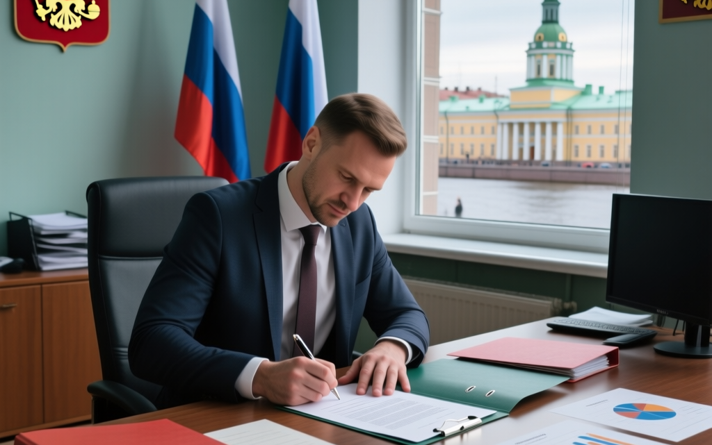 Иллюстрация 1: Единственный поставщик 44-ФЗ: Легальные Правила для Специалистов Графическое сопровождение статьи "Единственный поставщик: Обязательные правила 44-ФЗ в Нижнем Новгороде"