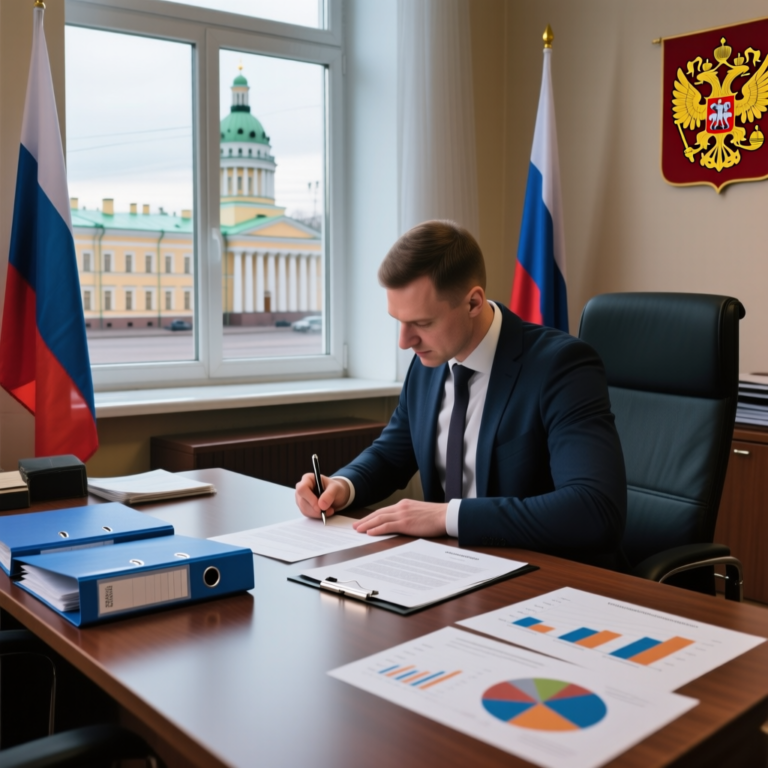 Наглядный пример к статье "План закупок: Обязательный лёгкий способ по всей России 2026"