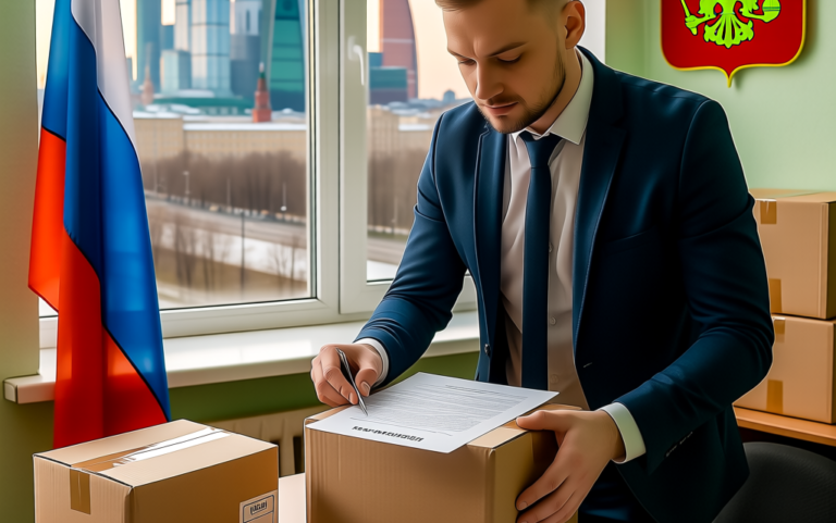 Наглядный пример к статье "223-ФЗ: Безупречная организация закупок по всей России"