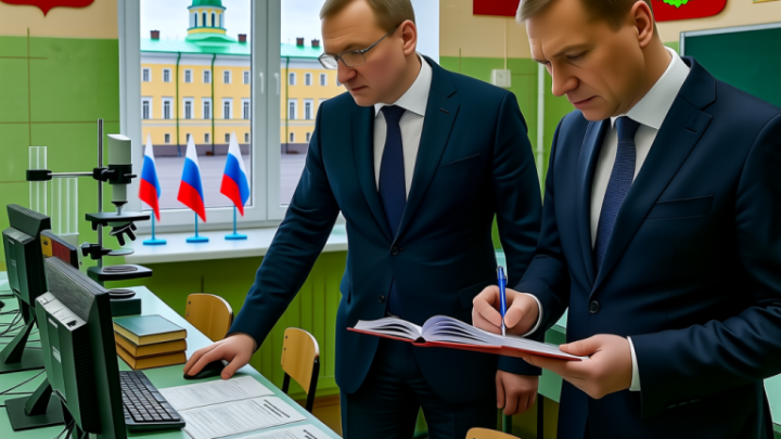 Наглядный пример к статье "Электронные контракты: эксклюзивное обучение по всей России"