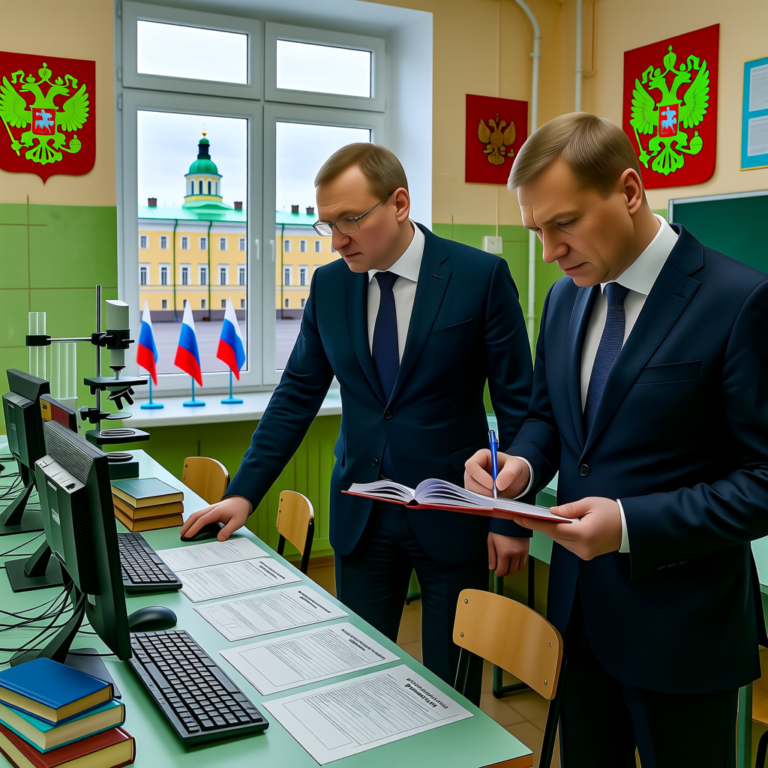 Наглядный пример к статье "Недельное расписание: эксклюзивные события по всей России 2026"