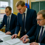 Наглядный пример к статье "Законодательство 44-ФЗ — важные изменения по всей России"