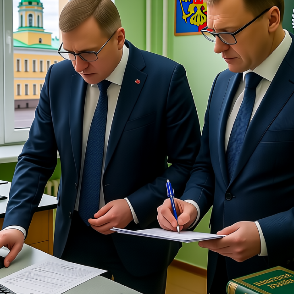 Наглядный пример к статье "Обновления законодательства 44-ФЗ обучение по всей России"