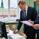 Наглядный пример к статье "Оренбург, 44-фз, 223-фз, заказчик"