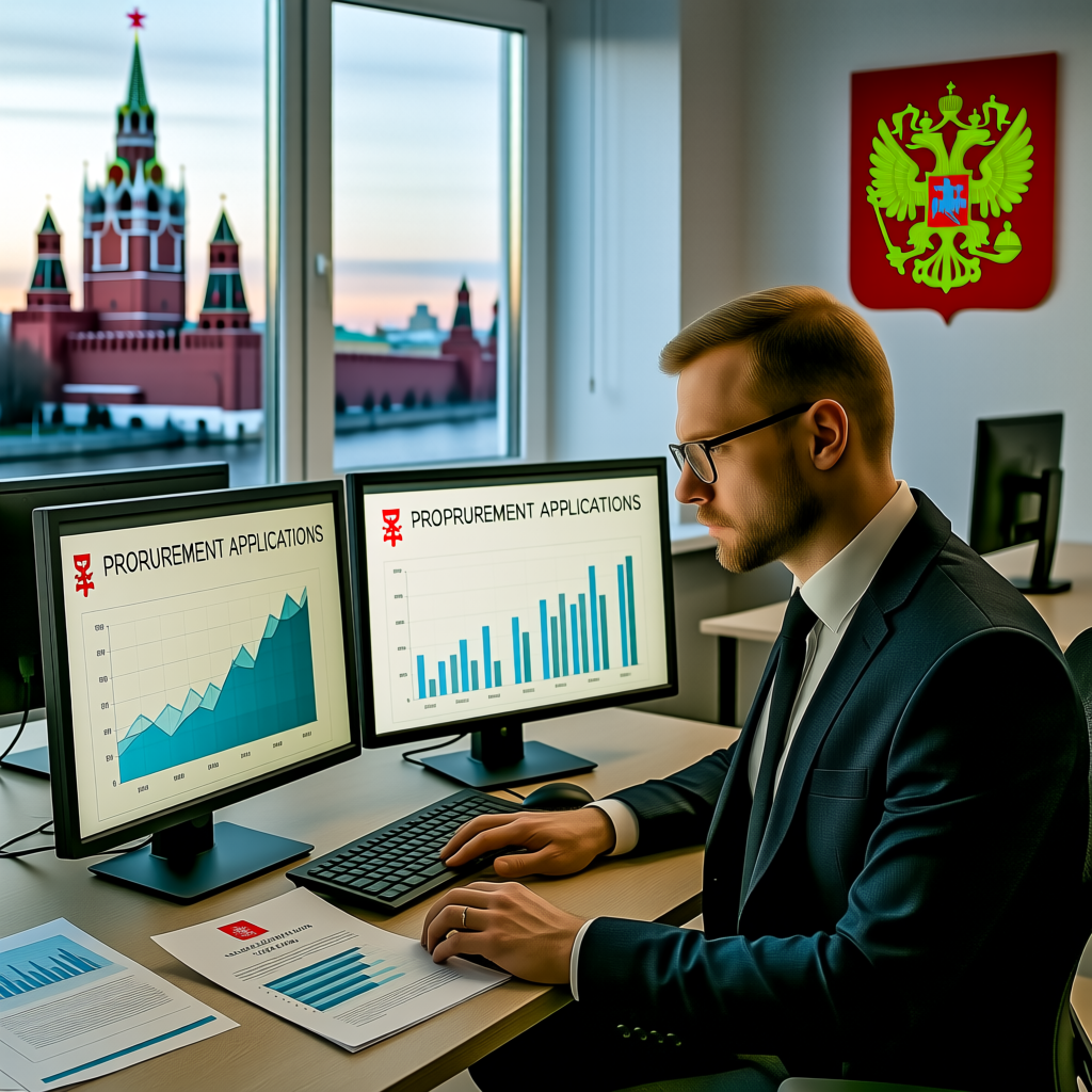 Графическое сопровождение статьи "Электронные контракты: обязательные изменения в Нижнем Новгороде"