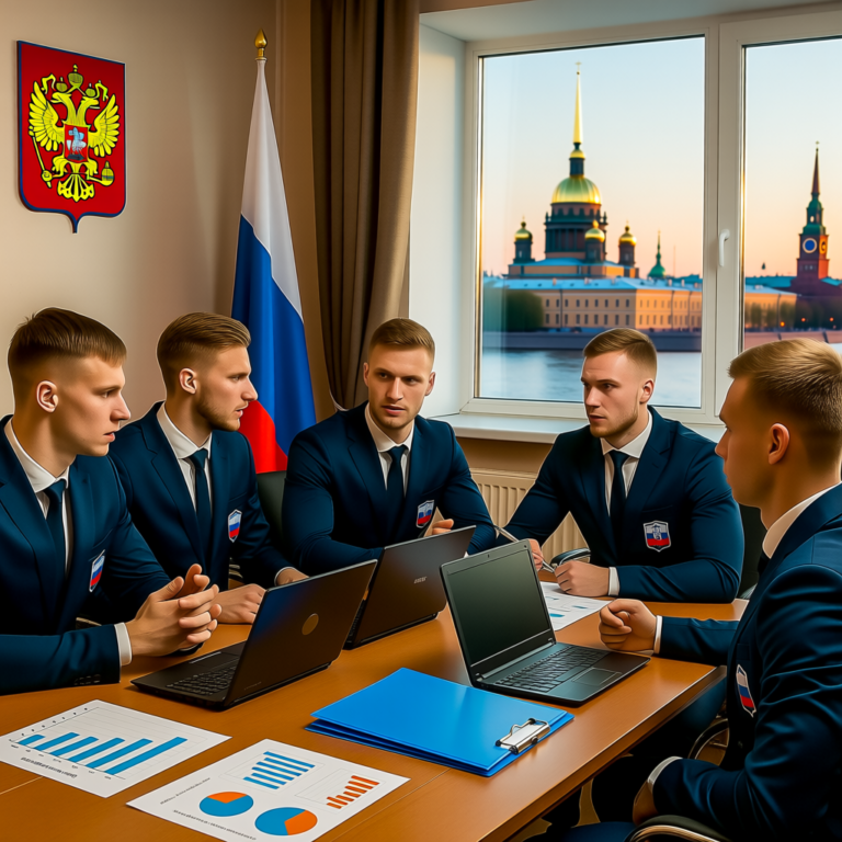 Наглядный пример к статье "Электронные площадки по всей России: эффективное обучение"