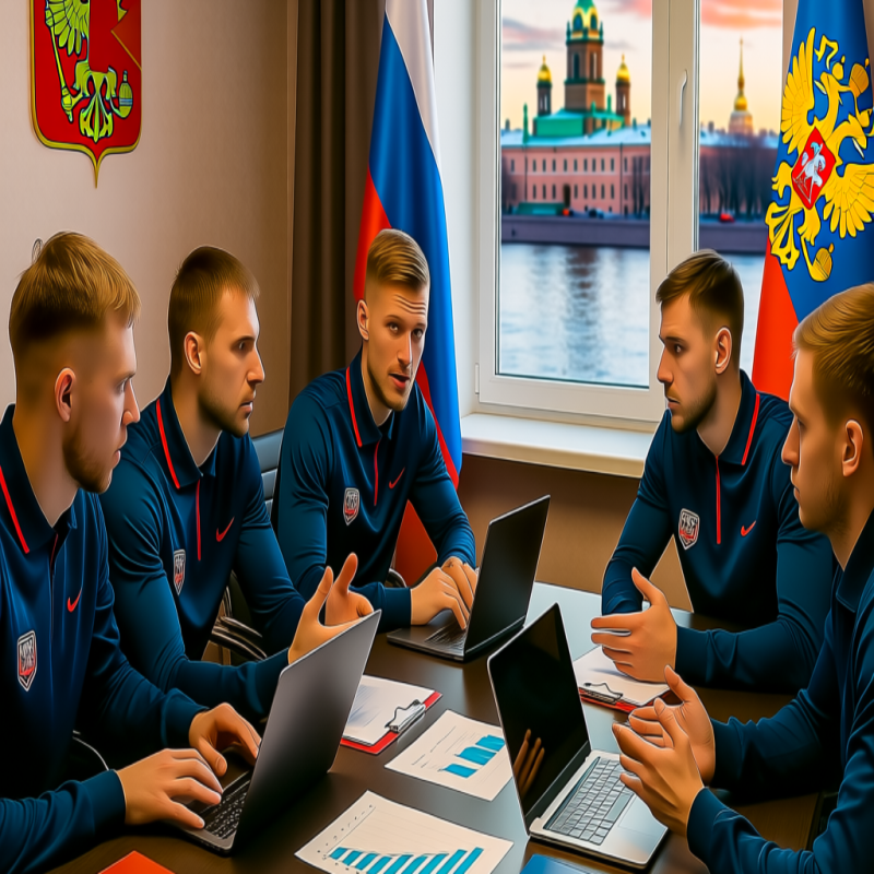 Иллюстрация: Нейросети в закупках: 7 задач, которые уже можно делегировать Изображение для статьи "Нейросети в закупках: 7 задач, которые уже можно делегировать"
