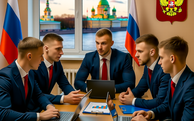 Наглядный пример к статье "Возмещение убытков подрядчику: Обязательный успех по всей России 2026"