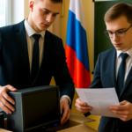 Наглядный пример к статье "Электронные контракты: Обязательное обучение госзакупкам по всей России"