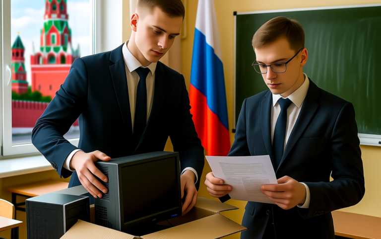 Поясняющая иллюстрация к материалу "Эффективное планирование закупок по 44-ФЗ в Воронеже"