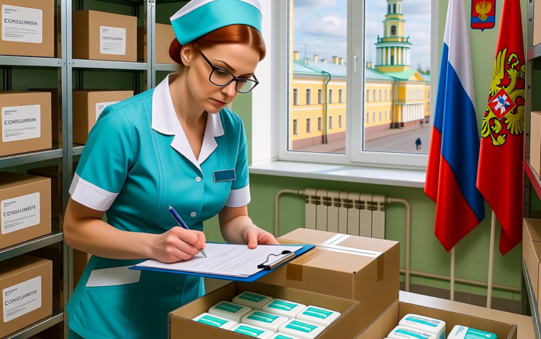 Наглядный пример к статье "Обучение закупкам: Обязательный шаг от реестра недросовестных по всей России 2025"