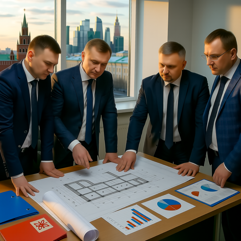 Изображение для статьи "Закупки вживую: запуск летних интенсивов в Москве и Санкт-Петербурге"