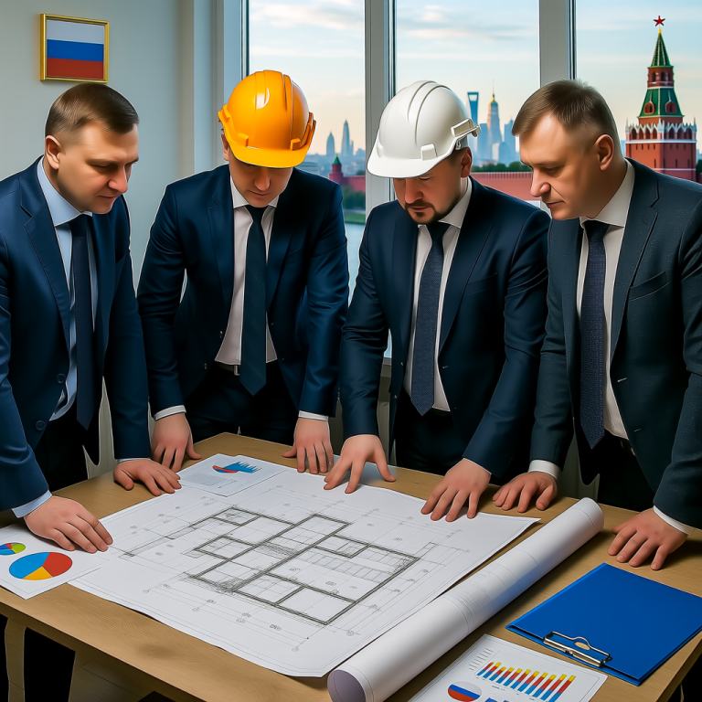 Поясняющая иллюстрация к материалу "Способ закупки — эффективное обучение 44-ФЗ по всей России"