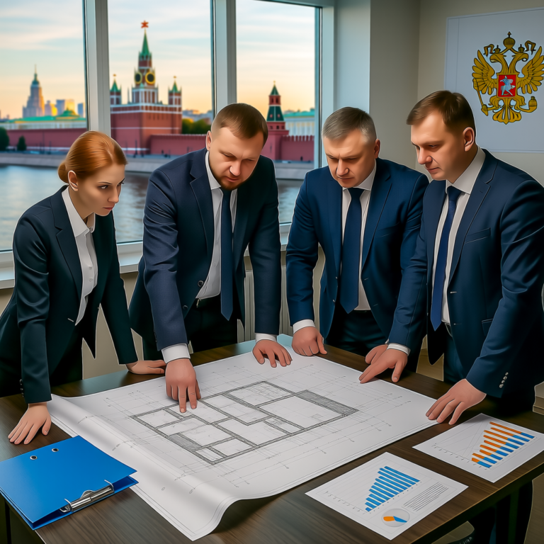 Наглядный пример к статье "Обновления законодательства: обязательные курсы Москва по всей России"