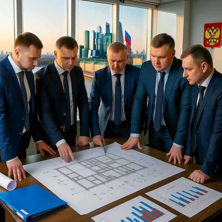 Наглядный пример к статье "Структурированное описание объекта закупки: обязательные изменения по всей России 2025"