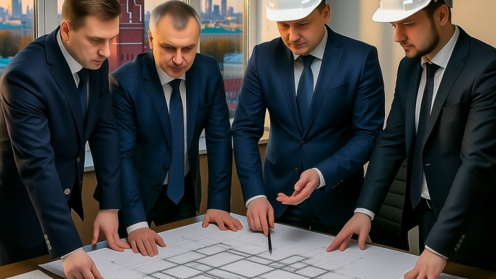 Наглядный пример к статье "44-ФЗ: эффективная организация закупок для госкомпаний по всей России"