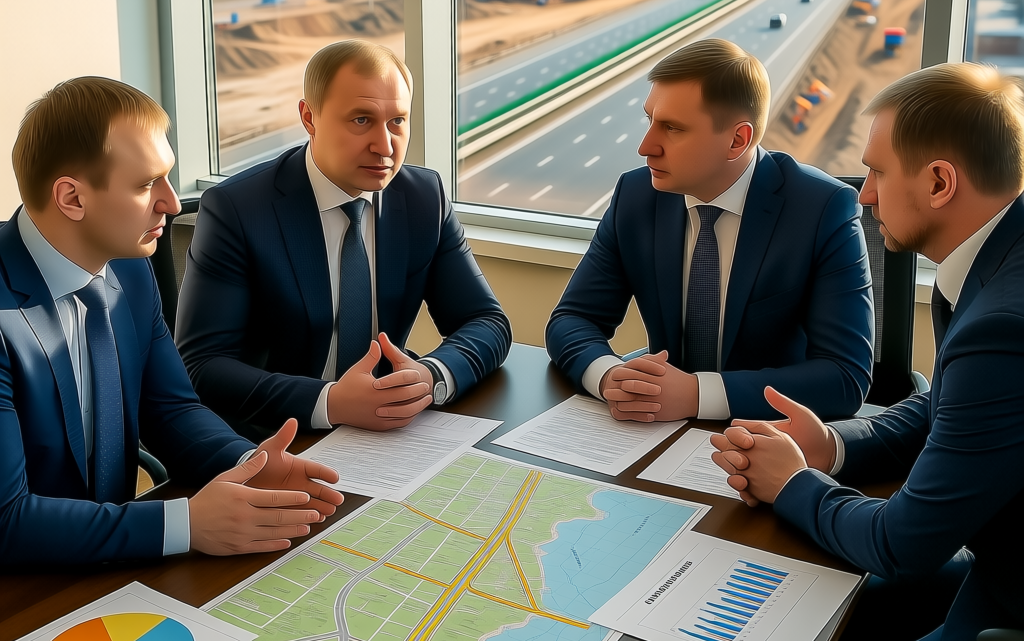 Поясняющая иллюстрация к материалу "Импортозамещение в Москве: лучший выбор в Самаре"