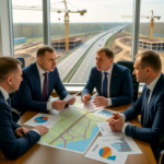 Наглядный пример к статье "Обучение госзакупкам — профессиональный контроль контрактов по всей России"