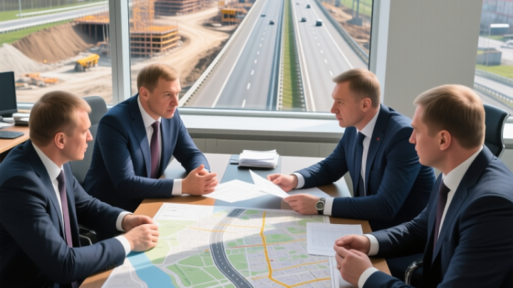 Наглядный пример к статье "Закупки по 223-ФЗ — успешная реализация по всей России"