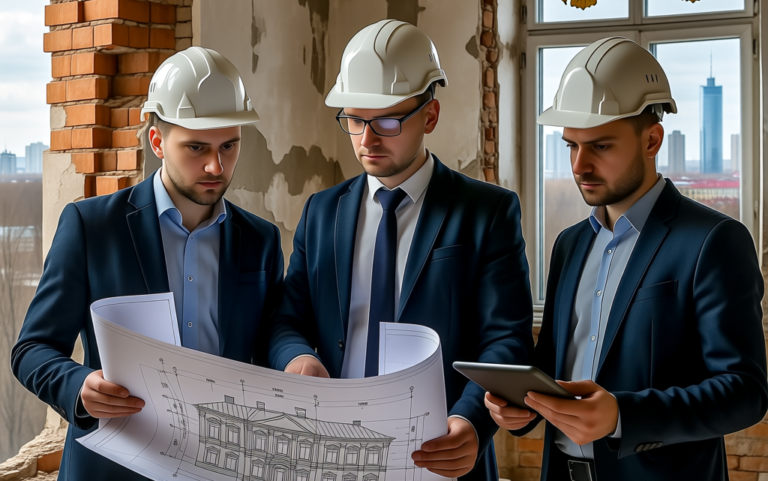 Наглядный пример к статье "Контрактная система закупок: Незаменимый гид по всей России 2026"