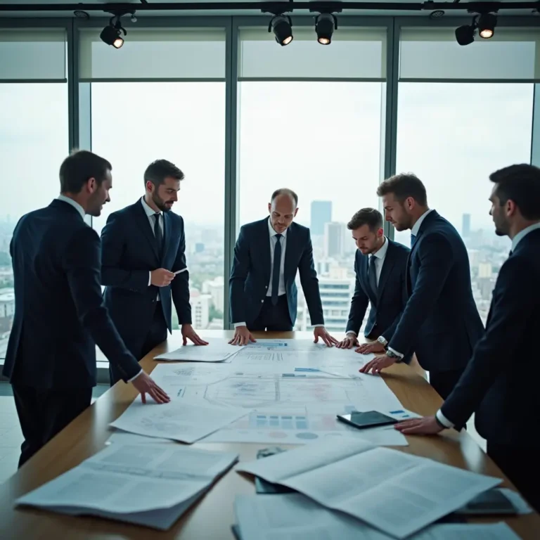 Наглядный пример к статье "Порядок оценки заявок по всей России: Лучшие решения 2026"