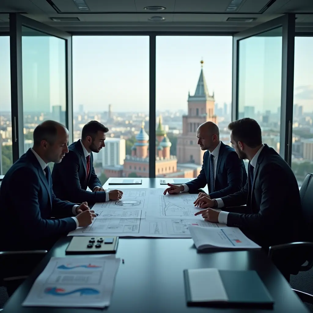 Наглядный пример к статье "Учет закупок СМП: Обязательные изменения по всей России 2025"