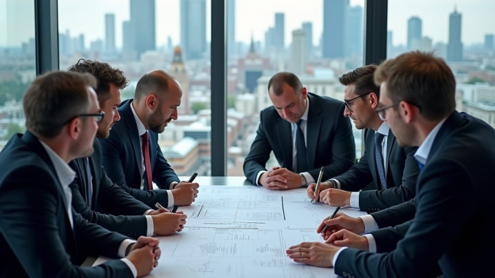 Наглядный пример к статье "Отчет по закупкам: Лучший семинар  2025"