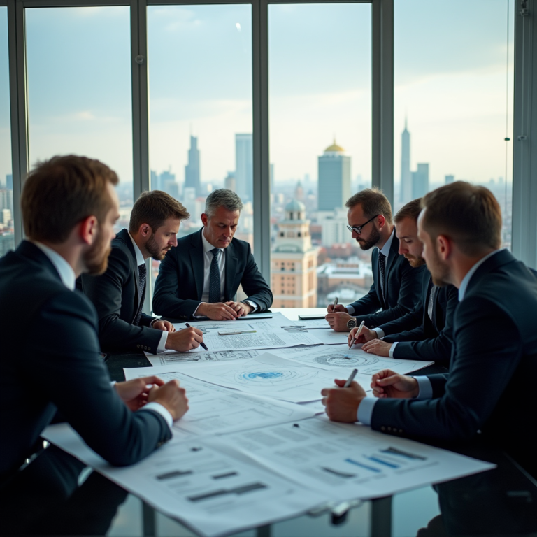 Поясняющая иллюстрация к материалу "Обязательное обучение ФАС в Смоленске"