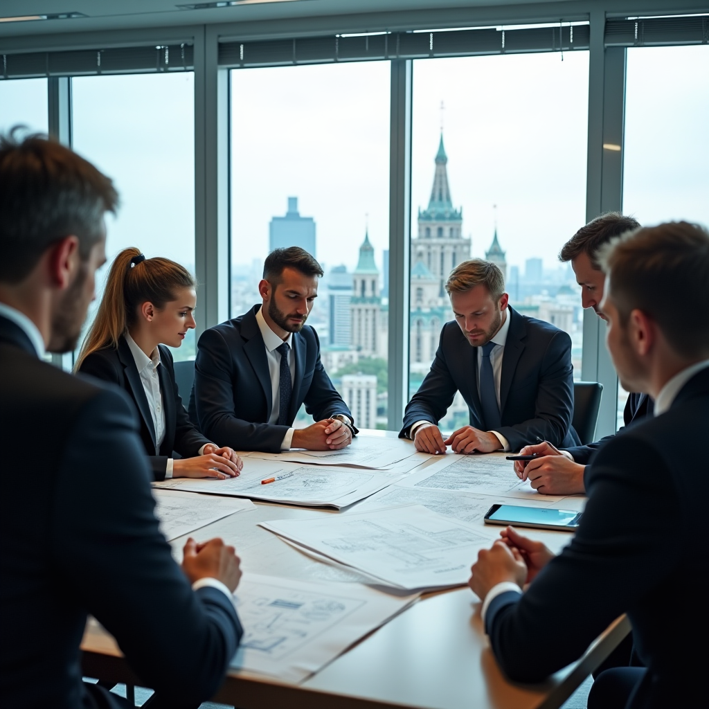 Наглядный пример к статье "Обучение контрактным управляющим по всей России: Эксклюзивные программы"