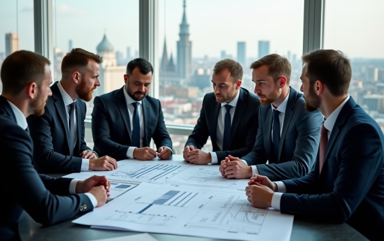 Наглядный пример к статье "Защита прав поставщика по всей России: мощные решения"