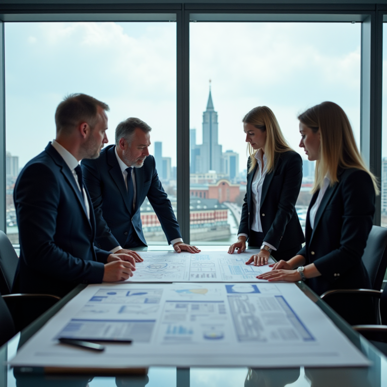 Графическое сопровождение статьи "Расторжение контракта легко в Омске обучение"