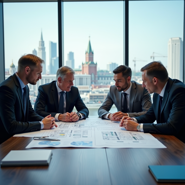 Наглядный пример к статье "Закупки у субъектов малого бизнеса: Лучшие преимущества в по всей России"