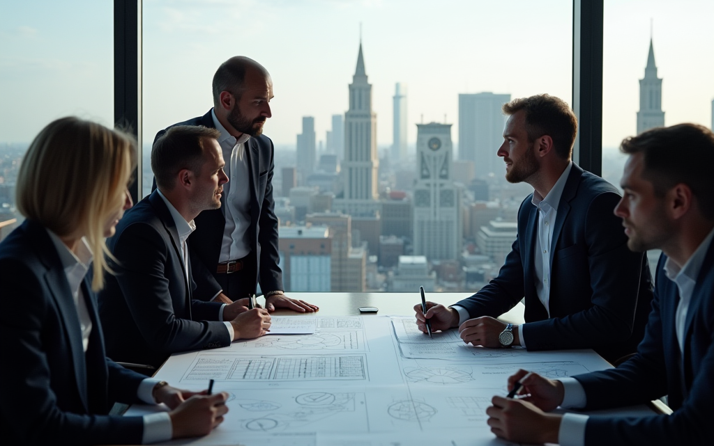 Наглядный пример к статье "Расписание на май: Обязательный гайд лучших событий по всей России 2026"