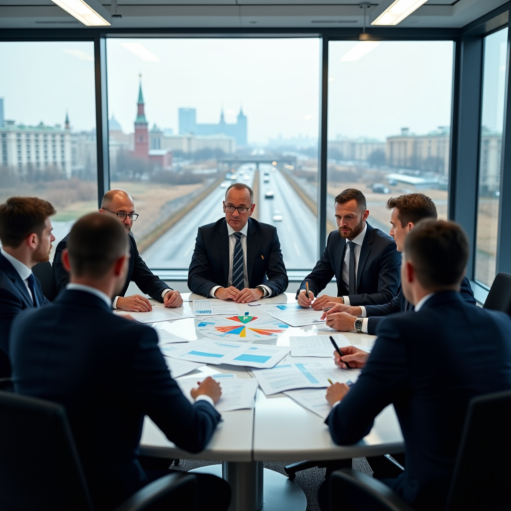 Поясняющая иллюстрация к материалу "Обучение закупкам: Профессиональная переподготовка в Смоленске"