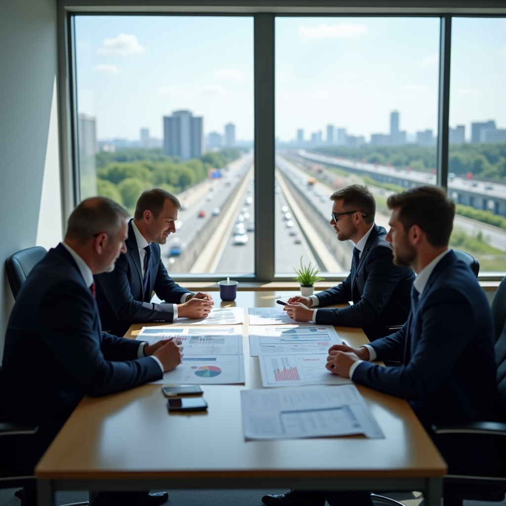 Графическое сопровождение статьи "Расторжение контракта в Омске: эксклюзивное руководство"