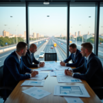 Наглядный пример к статье "Контрактный управляющий: Экспресс-обучение по всей России"