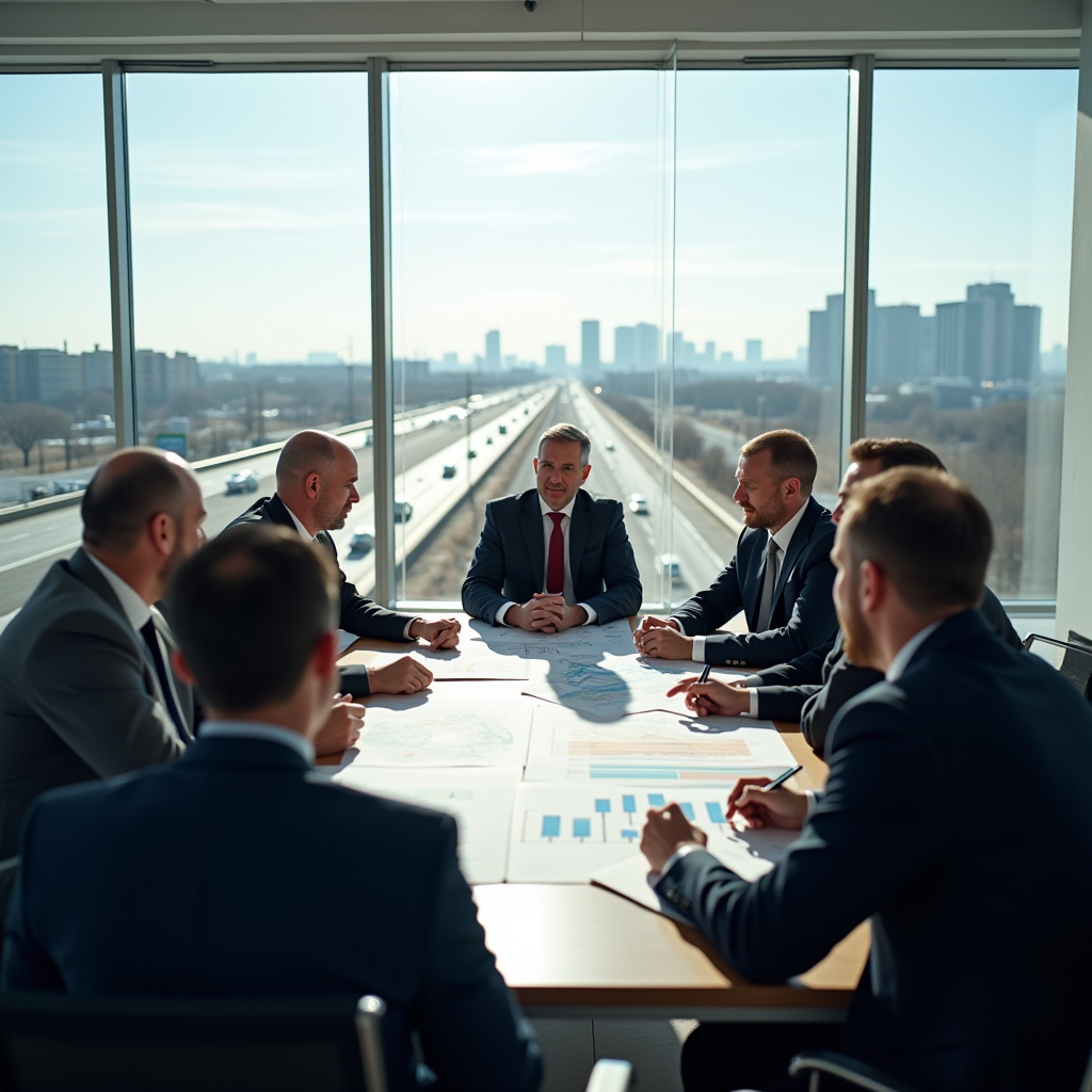 Поясняющая иллюстрация к материалу "Контрактная служба: Обязательная эффективная структура в Тамбове [sc name=year][/sc]"